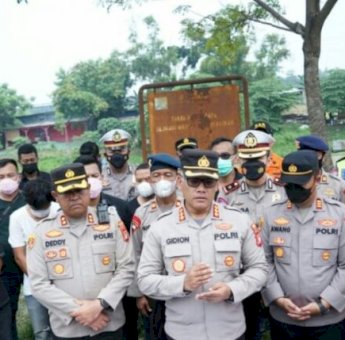 Demi Klaim Asuransi, Warga Bekasi Palsukan Laporan Kecelakaan Hingga Tewas