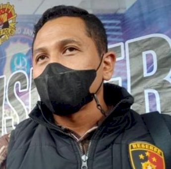 Private Party di Depok Digerebek, Polisi Temukan Kondom dan Miras