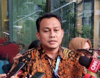 KPK Usut Kasus Dugaan Suap di Membramo Tengah Papua, Sejumlah Saksi Diperiksa