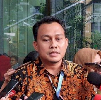 KPK Usut Kasus Dugaan Suap di Membramo Tengah Papua, Sejumlah Saksi Diperiksa