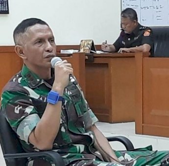Kolonel Priyanto Divonis Kurungan Seumur Hidup dan Dipecat dari TNI