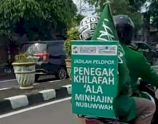 Polisi Ungkap Khilafatul Muslimin Punya Nomor Induk Warga, Kemendagri Minta Ditindak Tegas