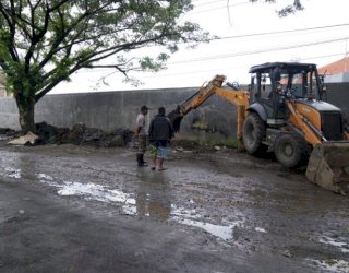 Kabar Baik, Dua Ruas Jalan di Gowa yang Sering Dikeluhkan Segera Dikerja