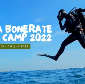 Balai TN Taka Bonerate akan Gelar Event “Taka Bonerate Dive Camp 2022” di Pulau Tinabo Selayar