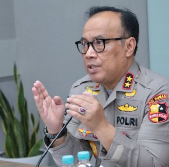 Komitmen dengan Kesetaraan Gender, 1 Polwan Dapat Pangkat Bintang Dua Hingga Kapolres