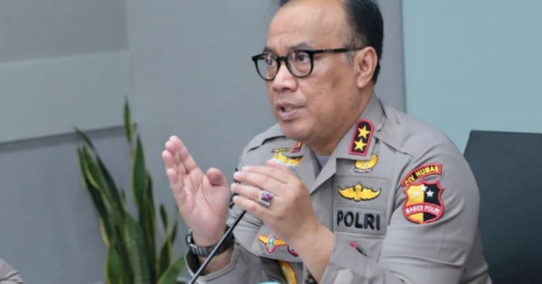 Polri Terus Perkuat Pembuktian Ilmiah Kasus Brigadir J