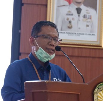 Sumbangsih Pajak Masyarakat Gowa Terbesar di KPP Pratama Bantaeng