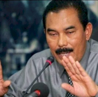 OPINI: Polri Adalah Alat NKRI di Bidang Keamanan