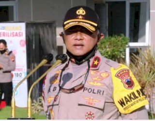 HUT Bhayangkara 76, Berikut Rangkaian Kegiatan Polda Jateng