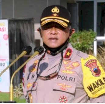 HUT Bhayangkara 76, Berikut Rangkaian Kegiatan Polda Jateng