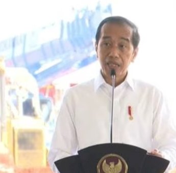 Presiden Jokowi Instruksikan Kemenlu Bantu Pemulangan Jenazah Putra Gubernur Ridwan Kamil