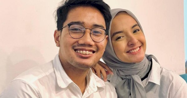 Nabila Ishma Tulis Salam Perpisahan Untuk Eril di Sosial Medianya