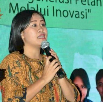 Instablitas dan Krisis Pangan