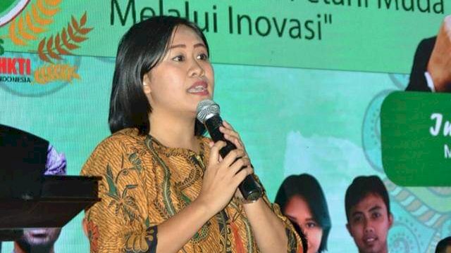 Instablitas dan Krisis Pangan