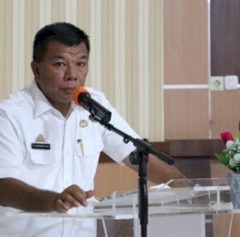 Buka Musrenbang RKPD Bupati Bulukumba: APBD Harus Berorientasi Peningkatan Ekonomi