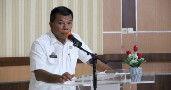 Buka Musrenbang RKPD Bupati Bulukumba: APBD Harus Berorientasi Peningkatan Ekonomi