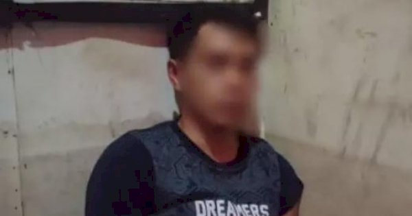 Mengaku Perintah Tuhan, IG Perkosa Adik Iparnya Sebanyak 10 Kali