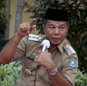 Bupati Bulukumba Minta Produk Lokal UMKM Tembus Toko Modern