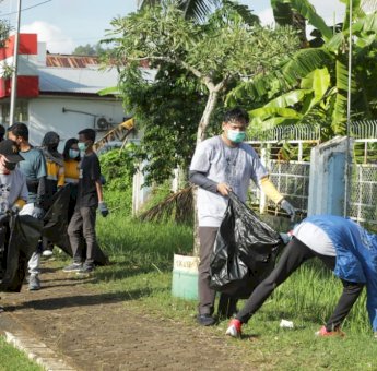 Hari Lingkungan Hidup, Pemkab Lutim Puji Pengelolaan Lingkungan PT Vale