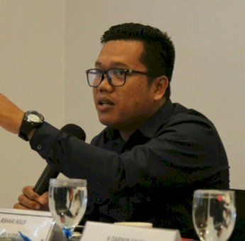 Tokoh Pemuda Sulbar Sayangkan Pernyataan Gubernur Akmal Malik Soal Pengungsi