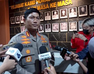 Polda Metro Jaya Larang Semua Kegiatan Khilafatul Muslimin