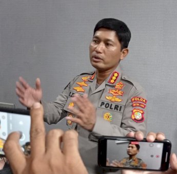 Polisi Temukan Uang Rp 2,3 Miliar Saat Tangkap Anggota Kelompok Khilafatul Muslimin