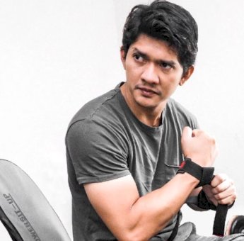 Aktor Iko Uwais Dipolisikan, Ini Kasusnya
