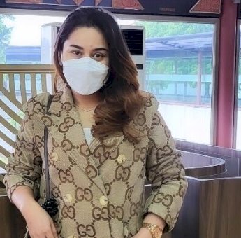 Ketua LPPPLHK Pertanyakan Hasil Pemeriksaan BPK di Sekretariat DPRD Kabupaten Bone