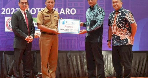 Gempa Sulbar, Gubernur Sulsel Bersama CSR Perusahaan Kirim Bantuan Rp1 Miliar