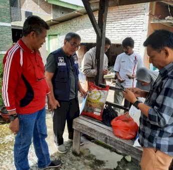 Warga Keluhkan Benih Gratis yang Tidak Tumbuh, Dinas TPHBun Sulsel Pastikan Bukan Program Mandiri Benih