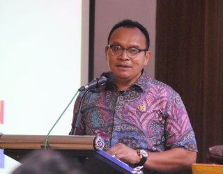 Ombudsman RI Soroti Rencana Pemerintah Sesuaikan Iuran BPJS Kesehatan dengan Gaji