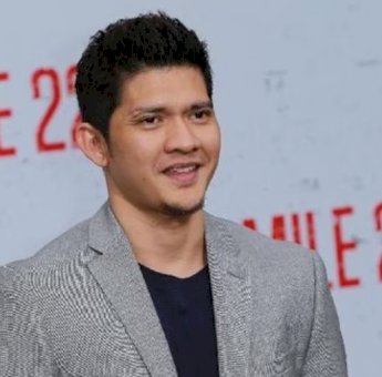 Iko Uwais Lapor Balik, Mengaku Sempat Ditendang