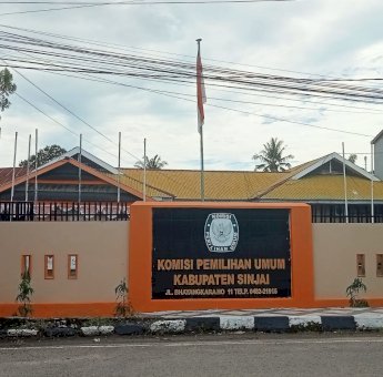 Tahapan Pemilu 2024 Dimulai, Ini Persiapan KPU Sinjai