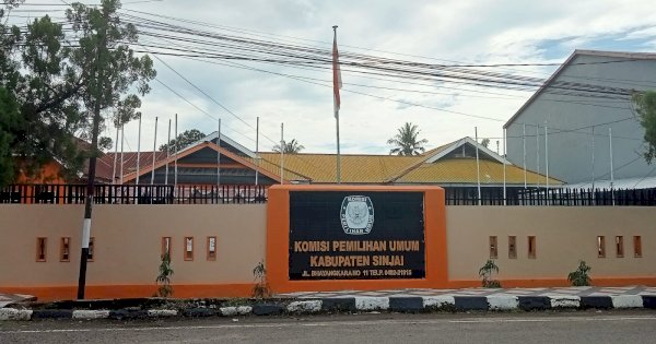 Tahapan Pemilu 2024 Dimulai, Ini Persiapan KPU Sinjai