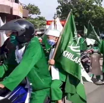 Polri Tetapkan 23 Anggota Khilafatul Muslimin Sebagai Tersangka