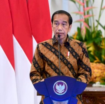 Presiden Jokowi Akan Terus Kawal Realisasi Belanja Produk Dalam Negeri