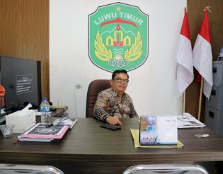 Delapan Wilayah Blankspot di Luwu Timur Segera Terkoneksi Jaringan Seluler