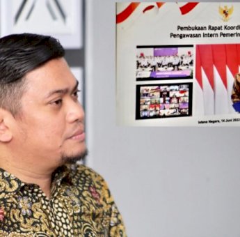 Bupati Adnan Minta Produk Dalam Negeri Jadi Prioritas dalam Penyediaan Barang dan Jasa
