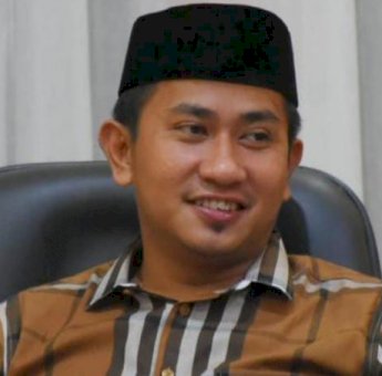 Dicoret dari Kepengurusan PAN Sinjai, Kamrianto: Jangan Mengada-ada