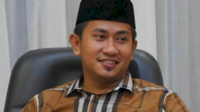 Anggota DPRD Kabupaten Sinjai, Kamrianto. (Istimewa)