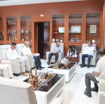 Pemprov NTT Komitmen Manfaatkan Hasil Riset Perguruan Tinggi