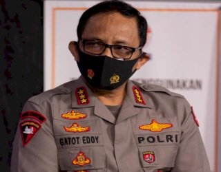 Wakapolri Bicara Waspada Hoax PMK Hingga Antisipasi Kenaikan Kasus Covid 19