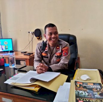 Polda Sultra Ambil Alih Kasus Meninggalnya Amis Ando, 8 Anggota Polres Muna diperiksa