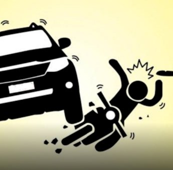 Bocah 5 Tahun Terlindas, Sopir Honda Jazz Ditetapkan Jadi Tersangka