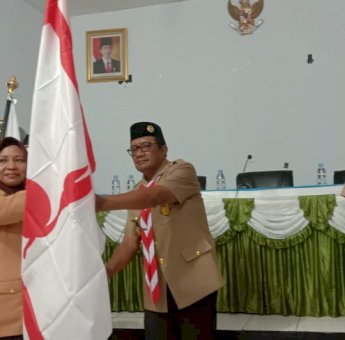 Ikuti Jamda Sultra, Kwarcab Pramuka Buteng Utus 40 Peserta