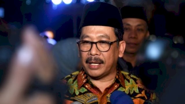 Wakil Menteri Agama (Wamenag), Zainut Tauhid Sa'adi. (Ist)