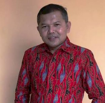 Prof Sukri Palutturi Jempol Andi Sudirman Percepat Booster di Sulsel