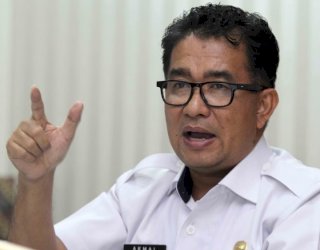 Serapan Anggaran Masih Rendah, Pj. Gubernur Geram Banyak OPD Keluar Daerah