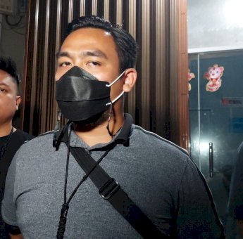 Polisi Kejar Pelaku Penusukan WNA asal China, Korban Alami Luka Tusuk Di Punggung