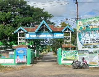 Surat Keterangan Lulus di Tahan Pondok Pesantren, Santri di Polman Terancam Tidak Lanjut Sekolah